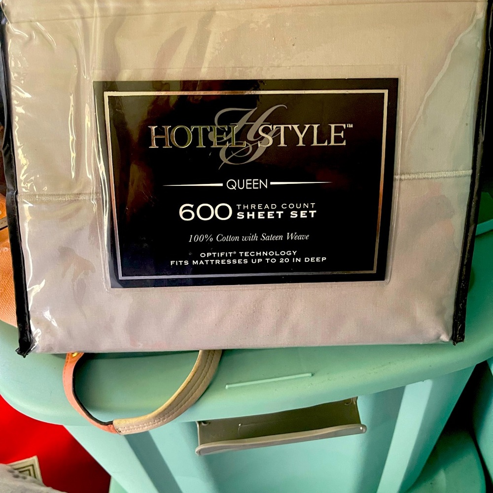 Home Style sheets
